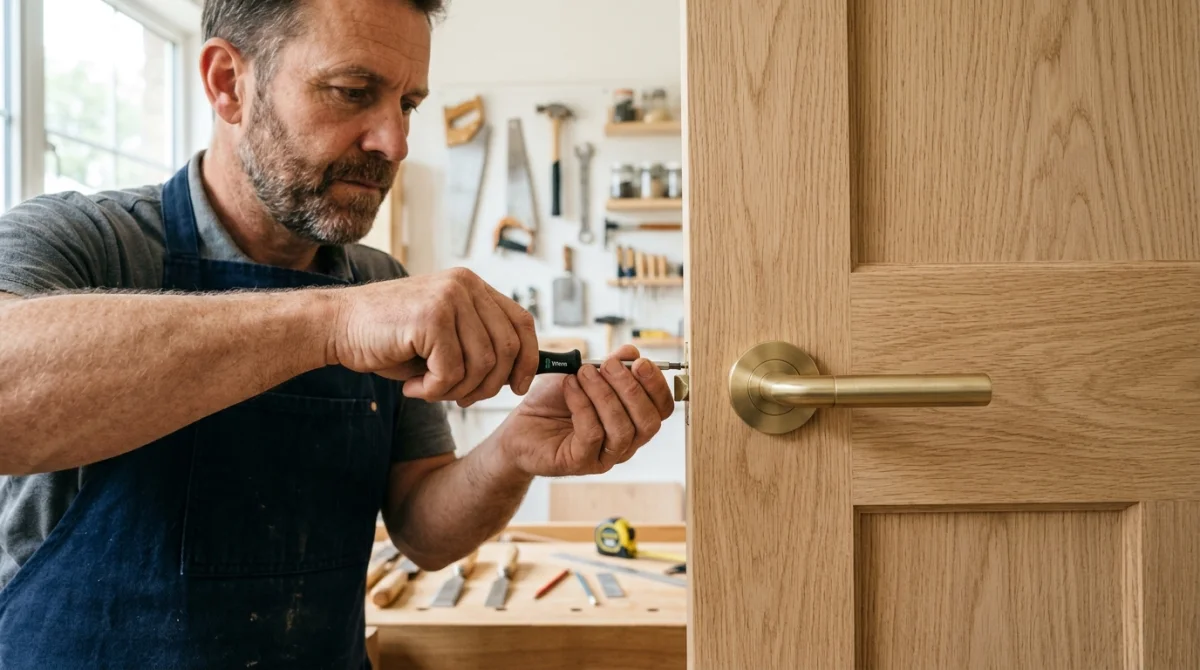 Menuiserie bois contemporaine à Grenoble pour réussir un projet durable