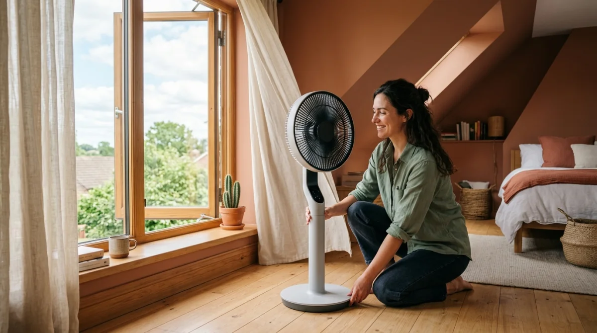 comment réduire la chaleur sous les toits